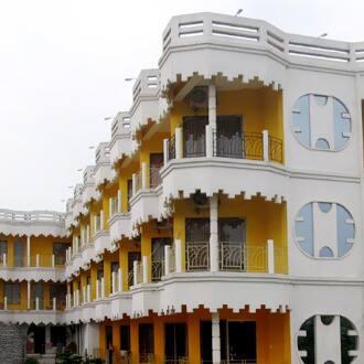 Hotel Sankha Bela, Mandarmoni 1